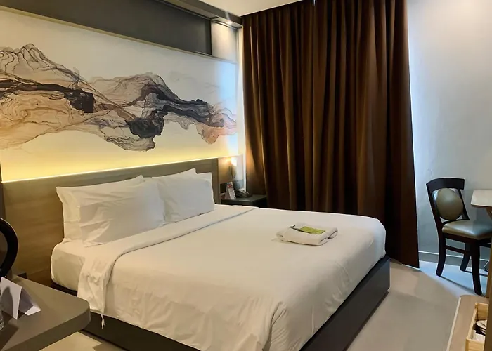 Oria Hotel Jakarta