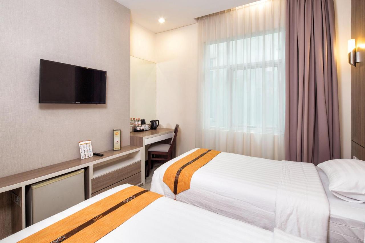 Hotel Oria