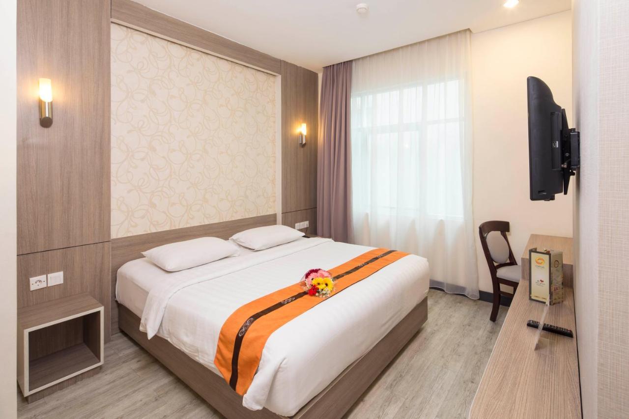 Oria 3* Jakarta