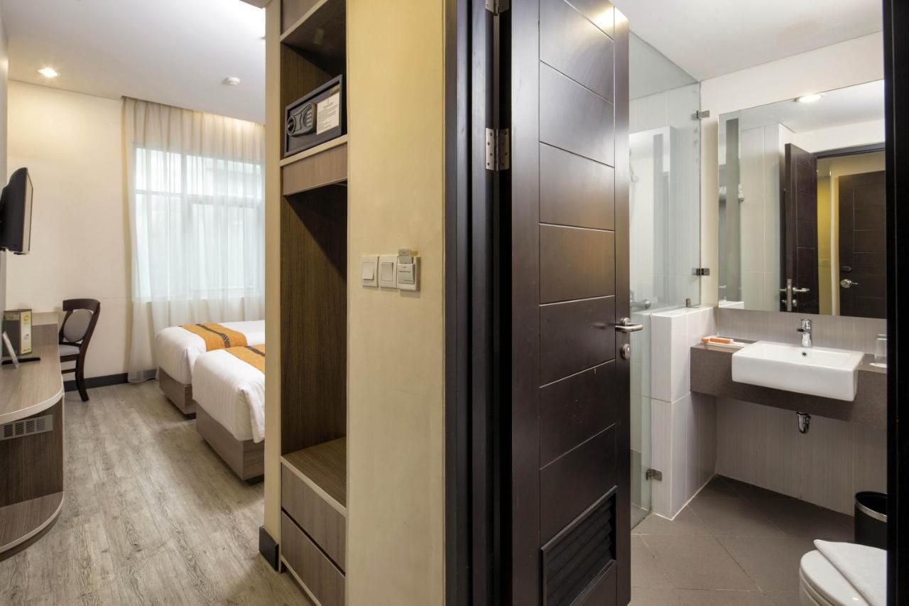 Oria Hotel Jakarta