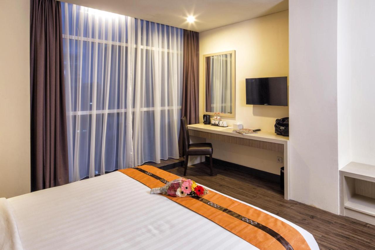 Hotel Oria