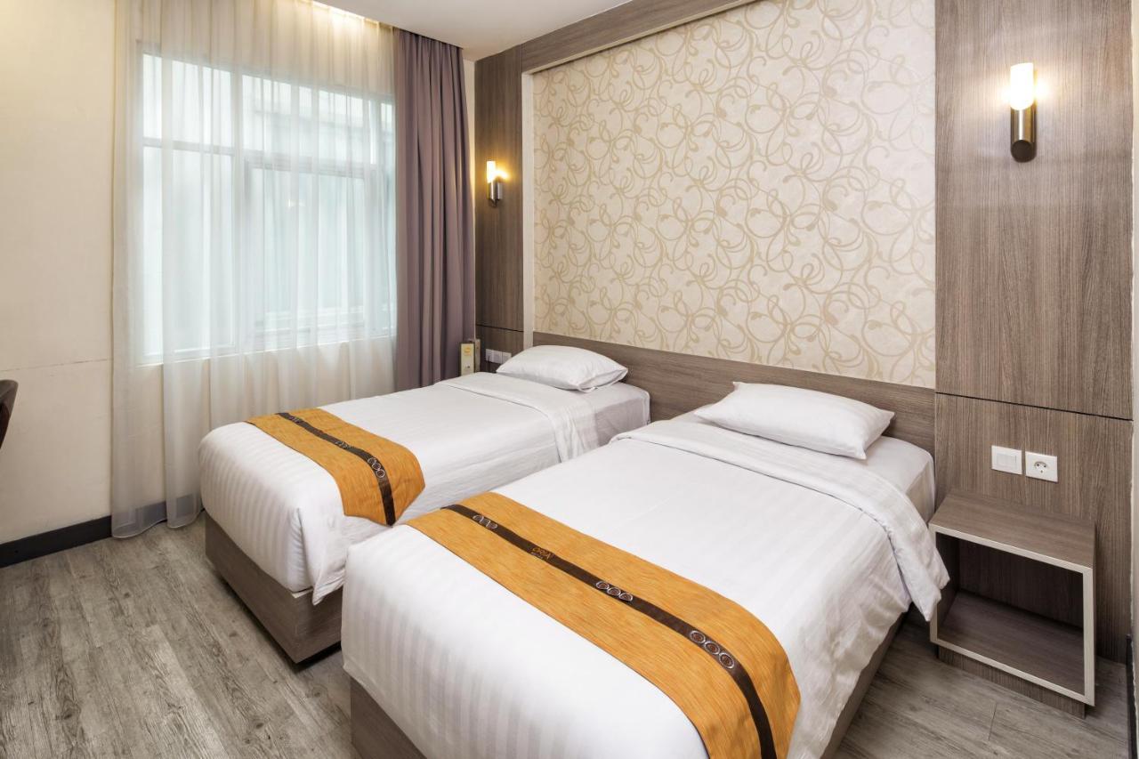 Hotel Oria