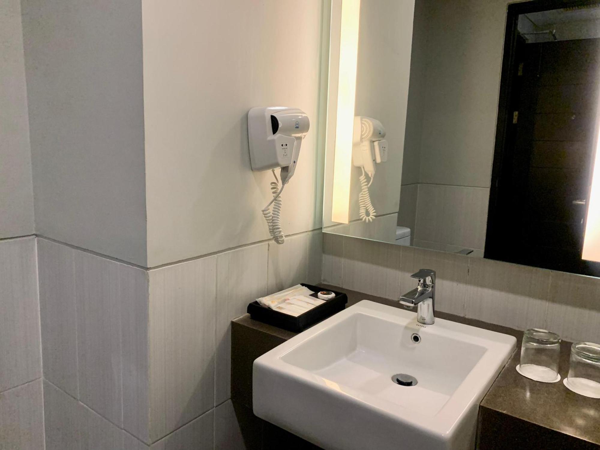 Oria Hotel