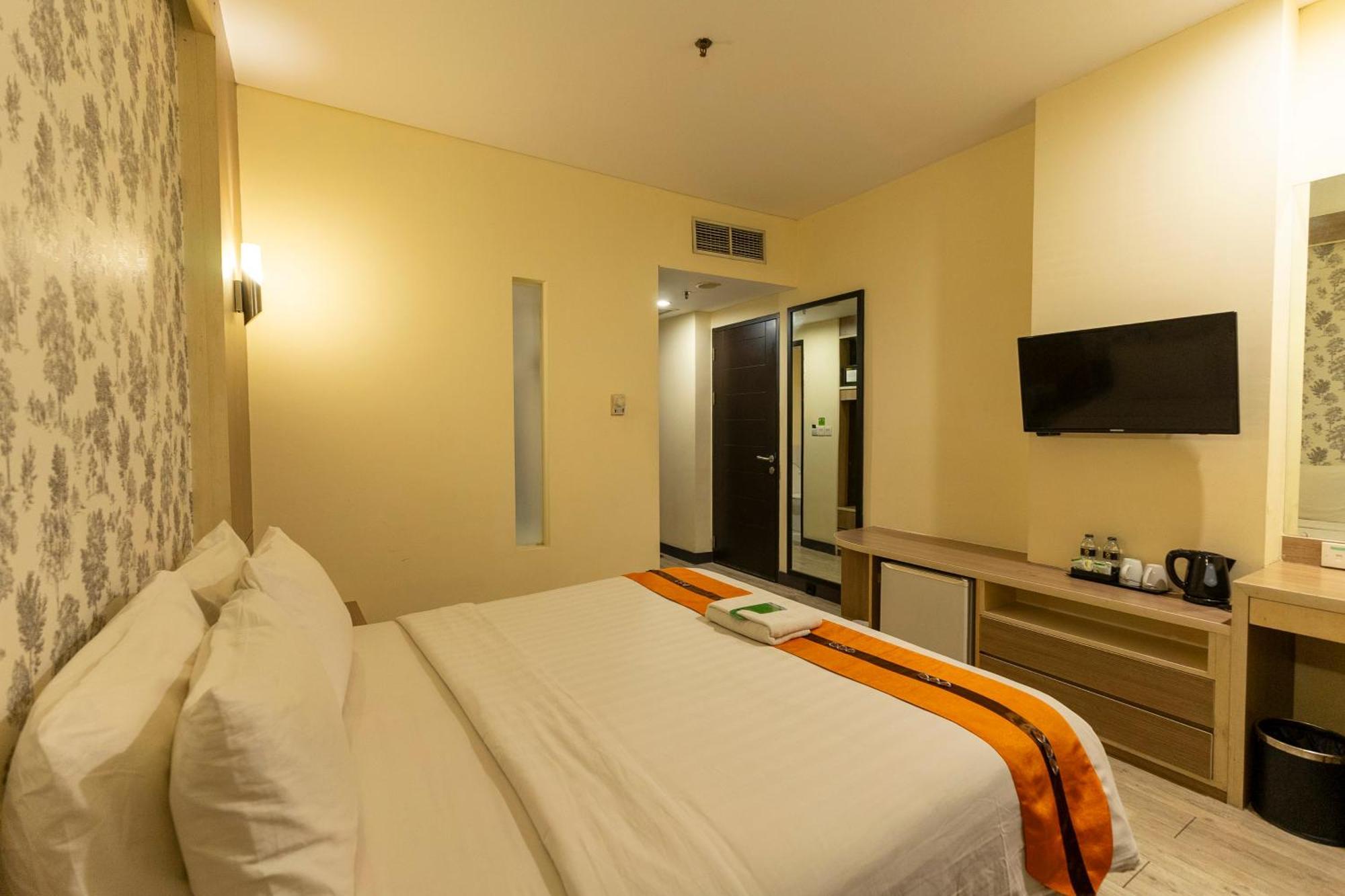 Hotel Oria Jakarta