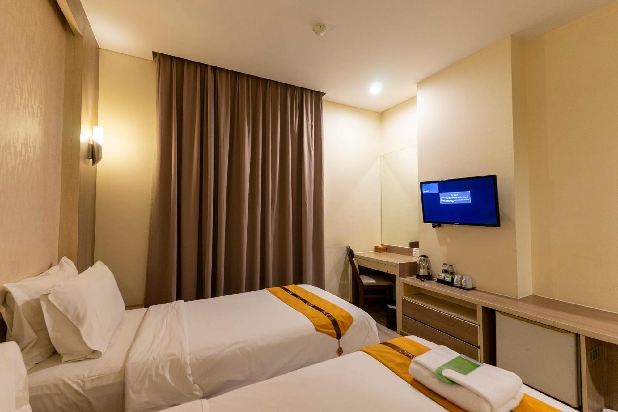Oria Jakarta