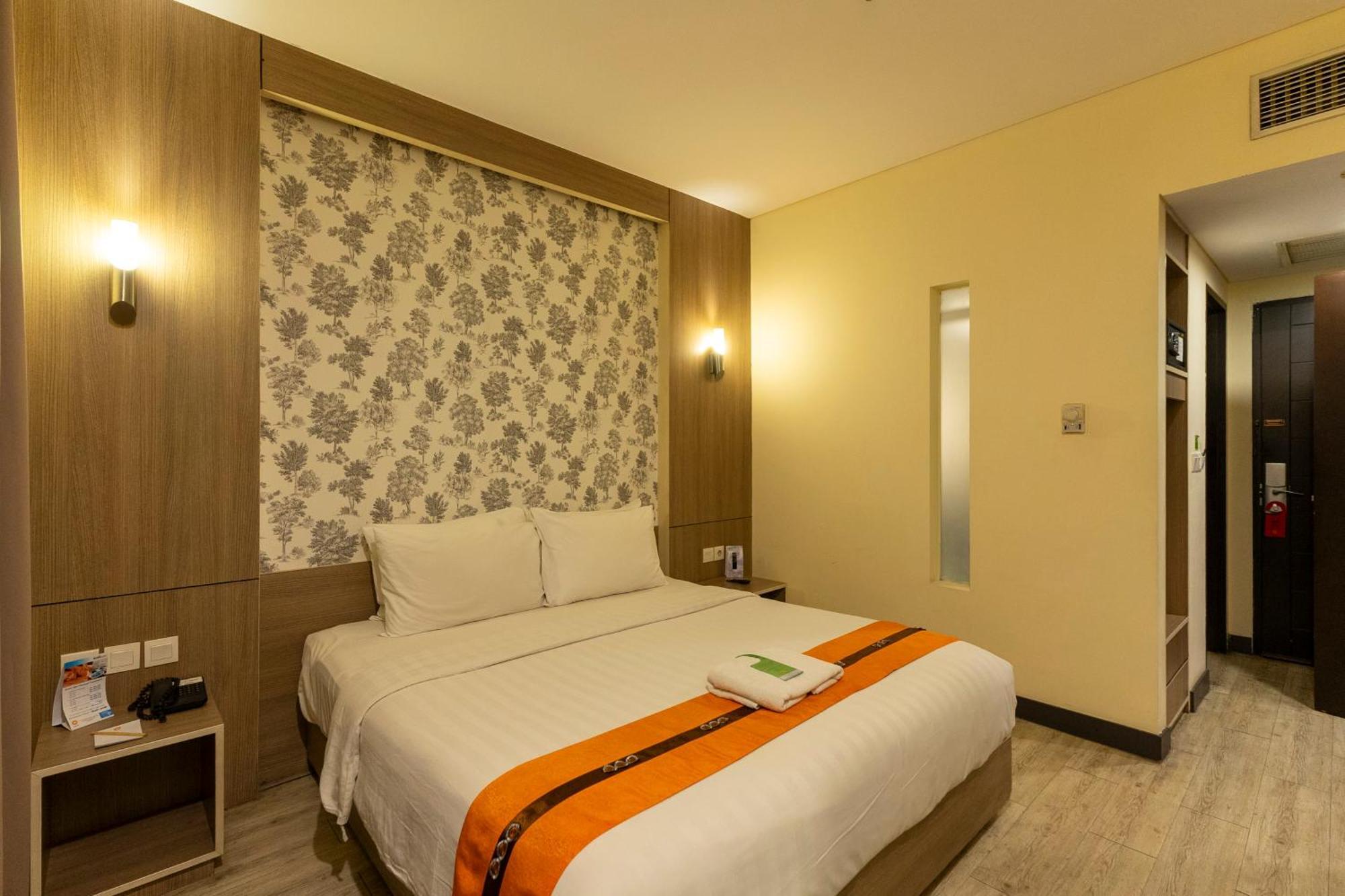 Hotel Oria