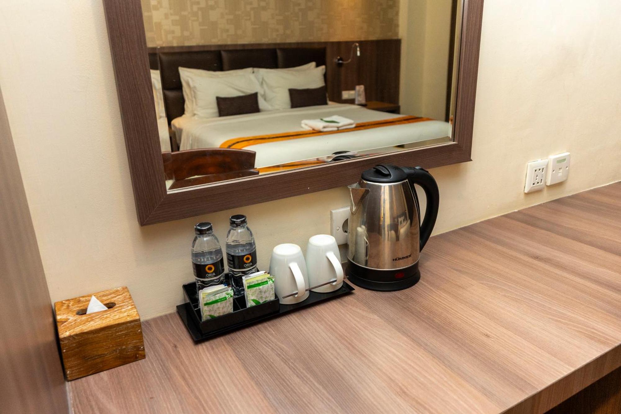 Hotel Oria