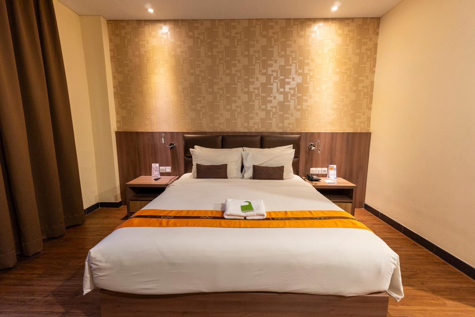 Hotel Oria 3*