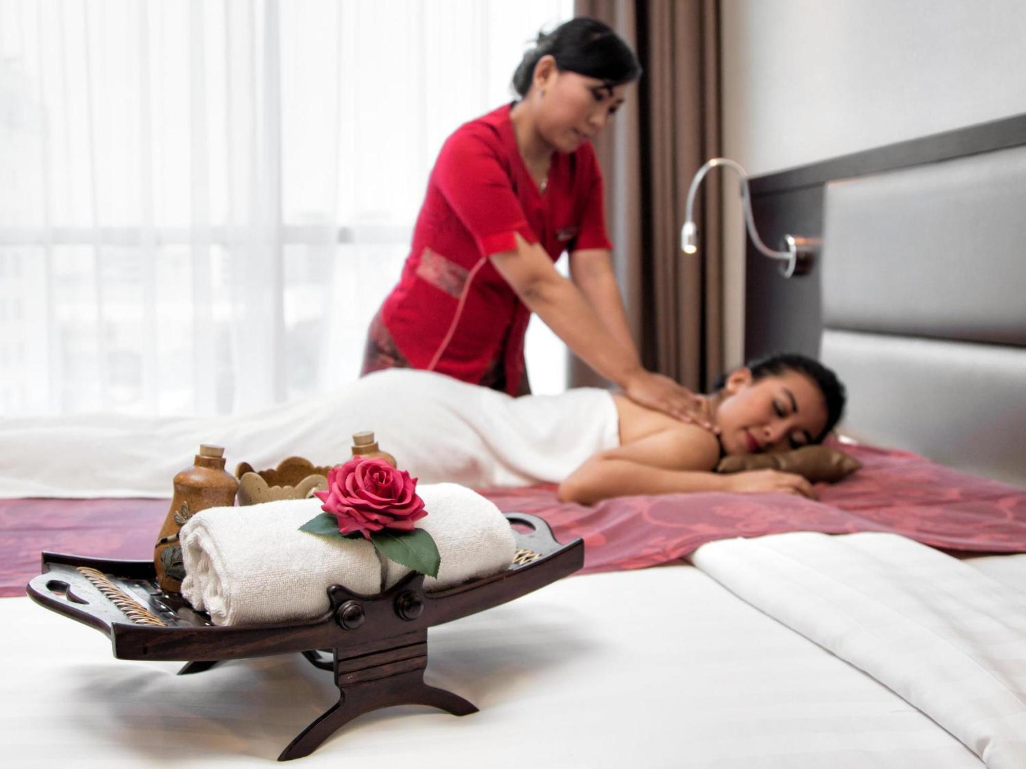 Oria Hotel