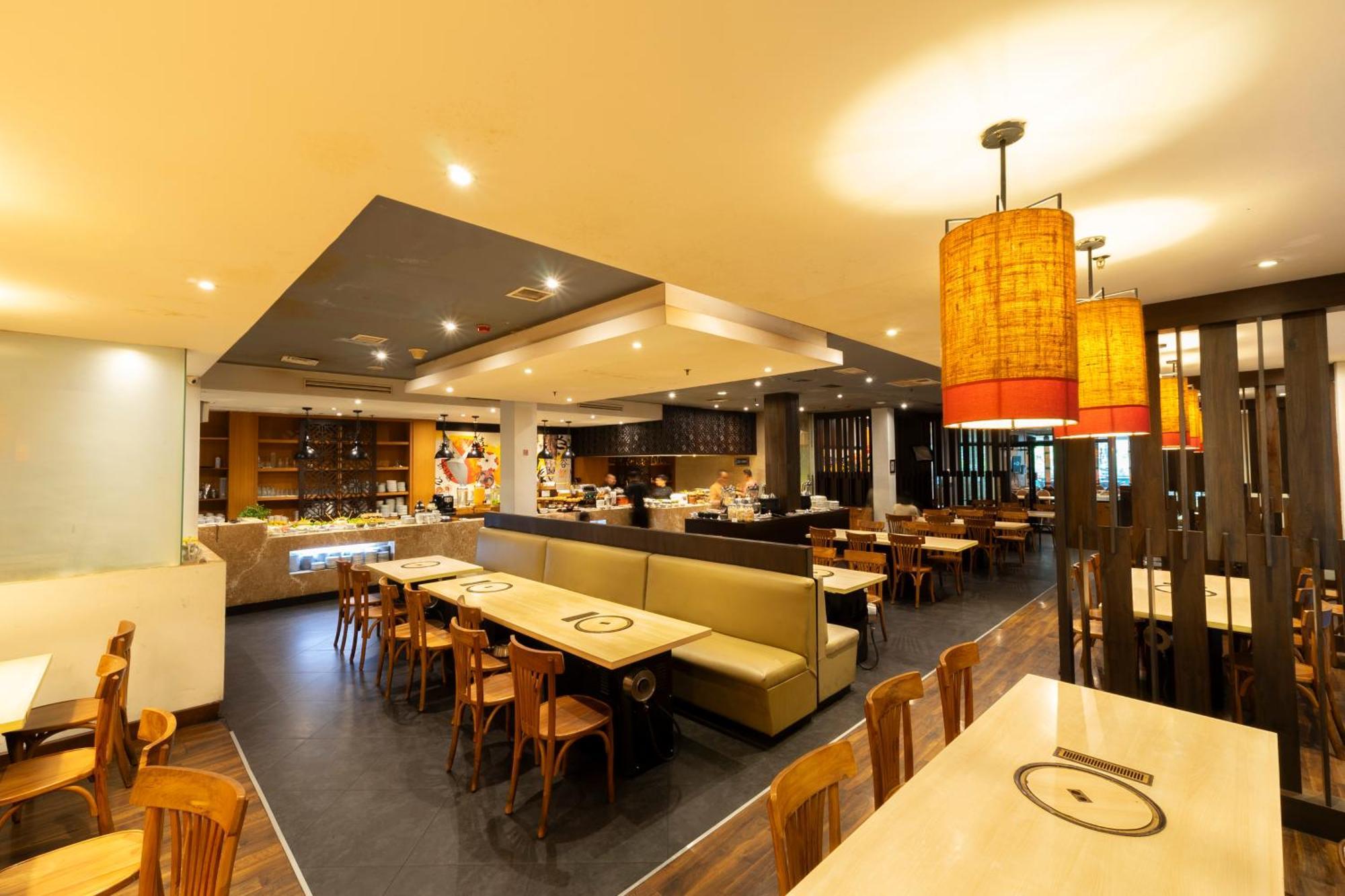 Oria Jakarta