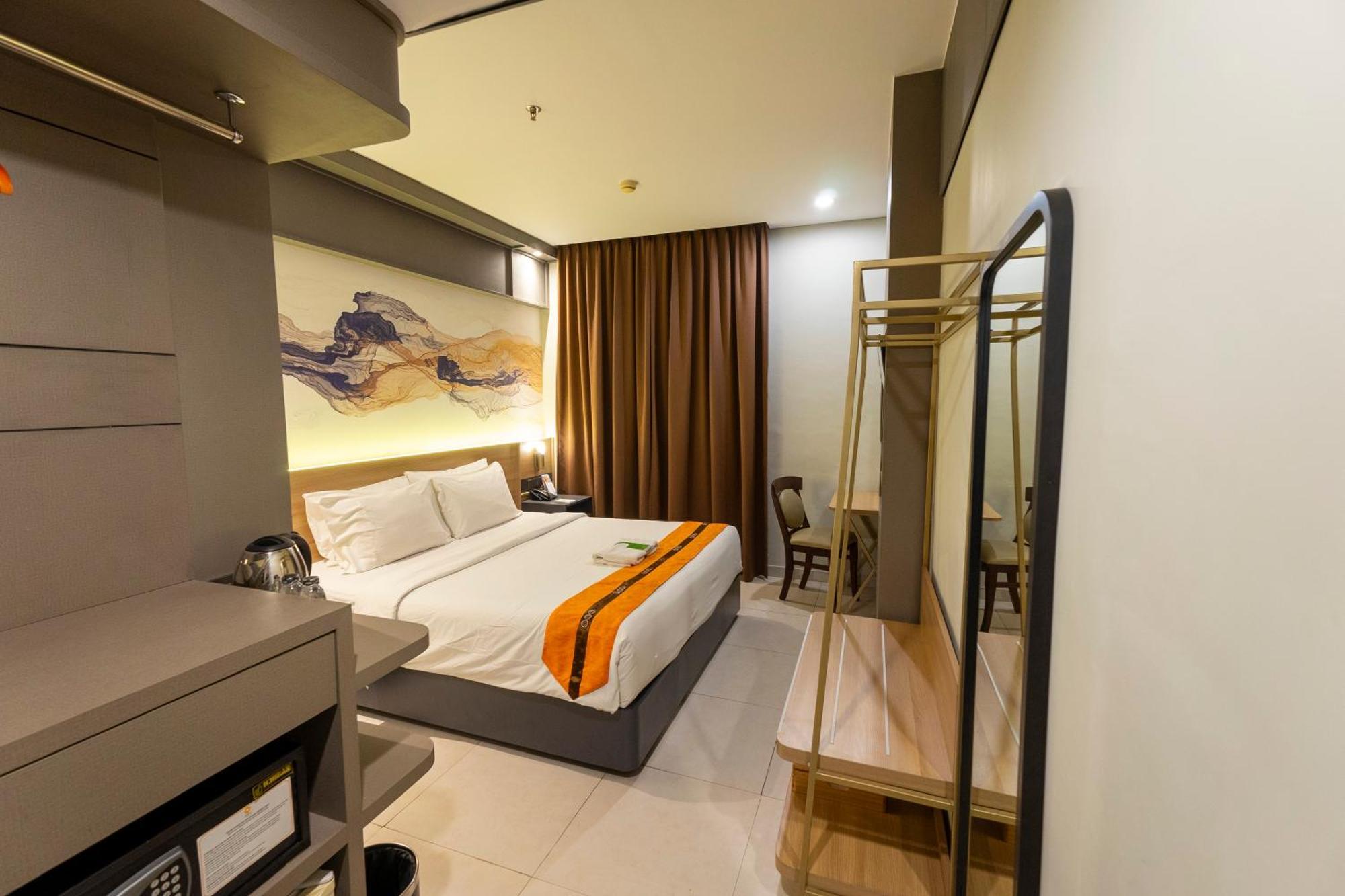 Oria Hotel Jakarta