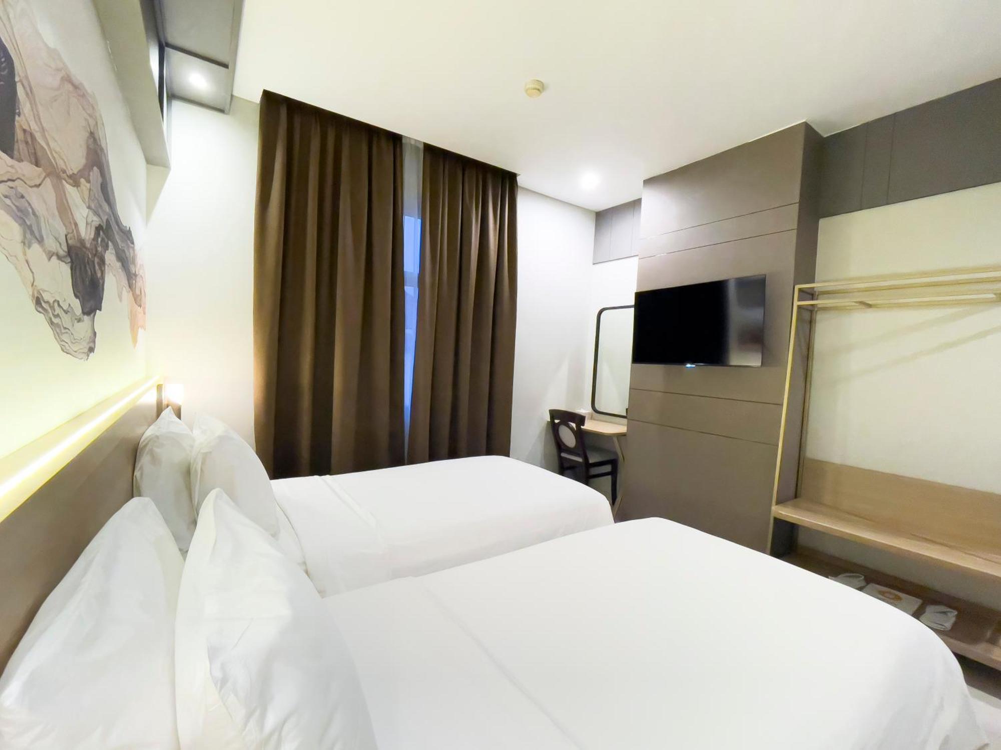 Hotel Oria 3*