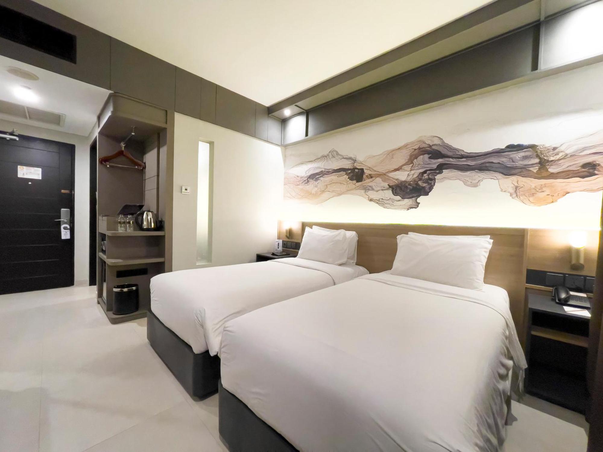 Oria Hotel Jakarta