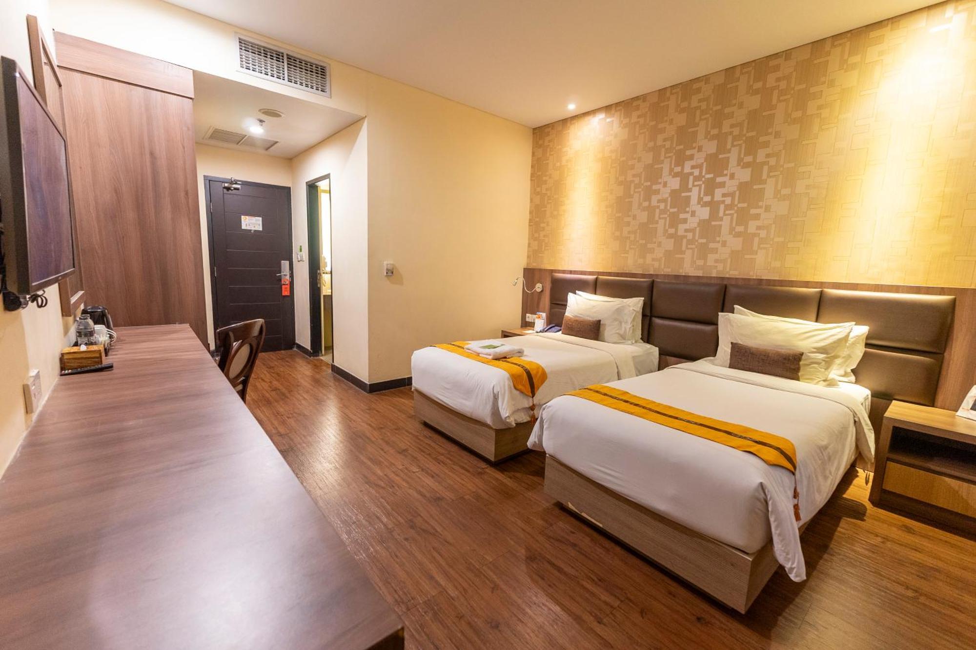 Oria Hotel