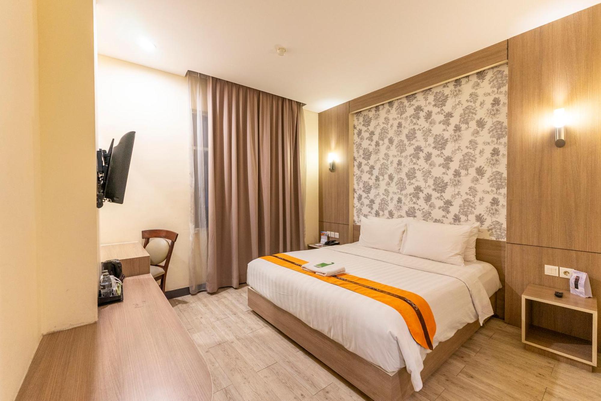 Hotel Oria