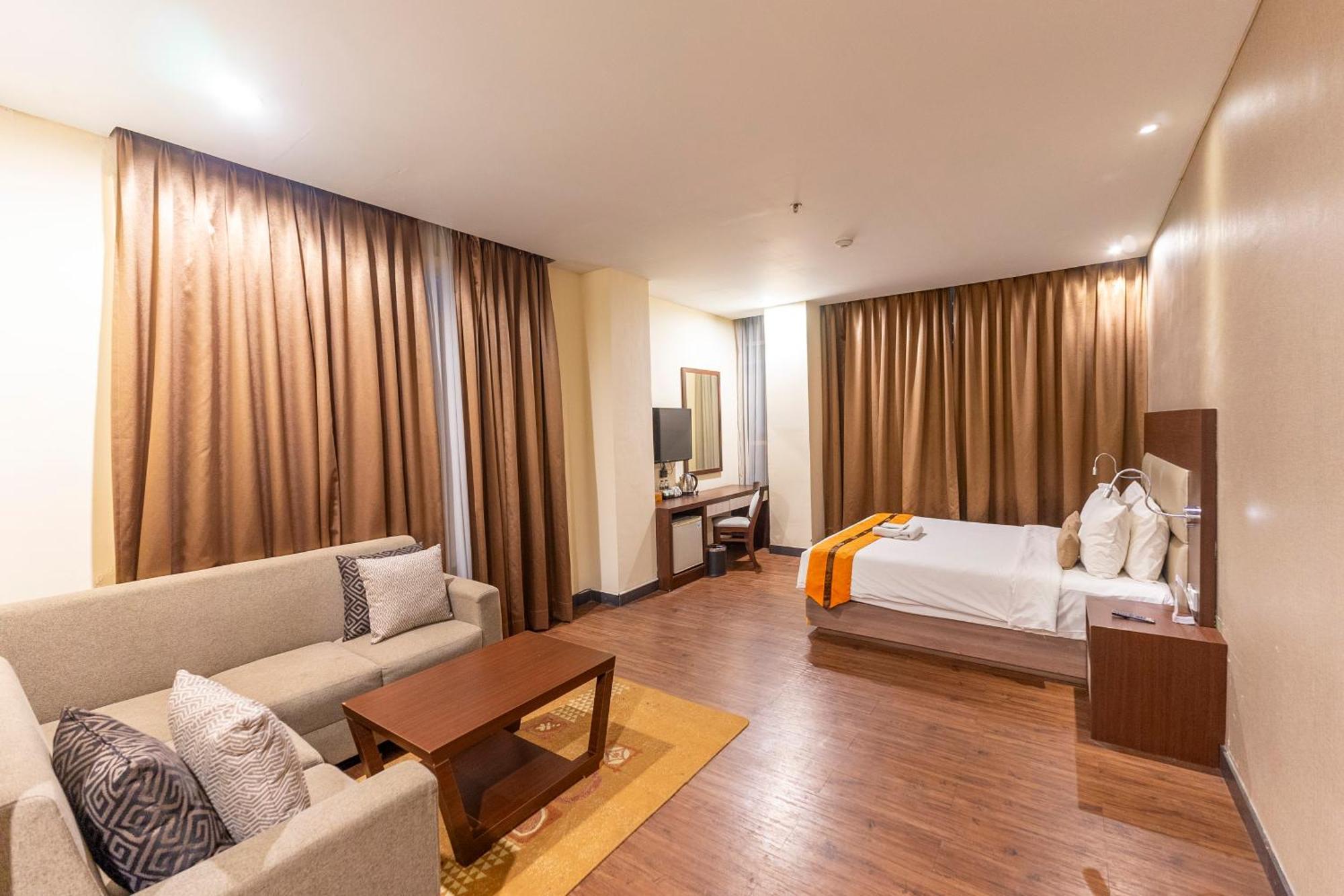 Oria Jakarta