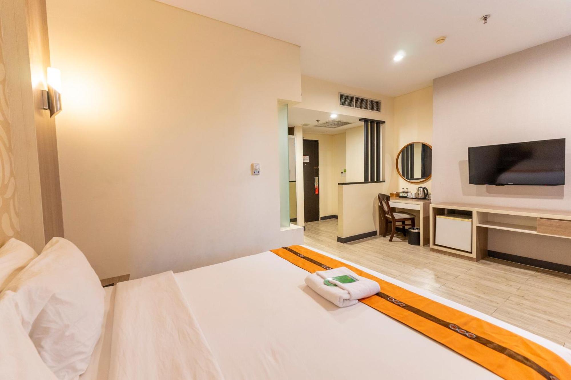Oria Jakarta