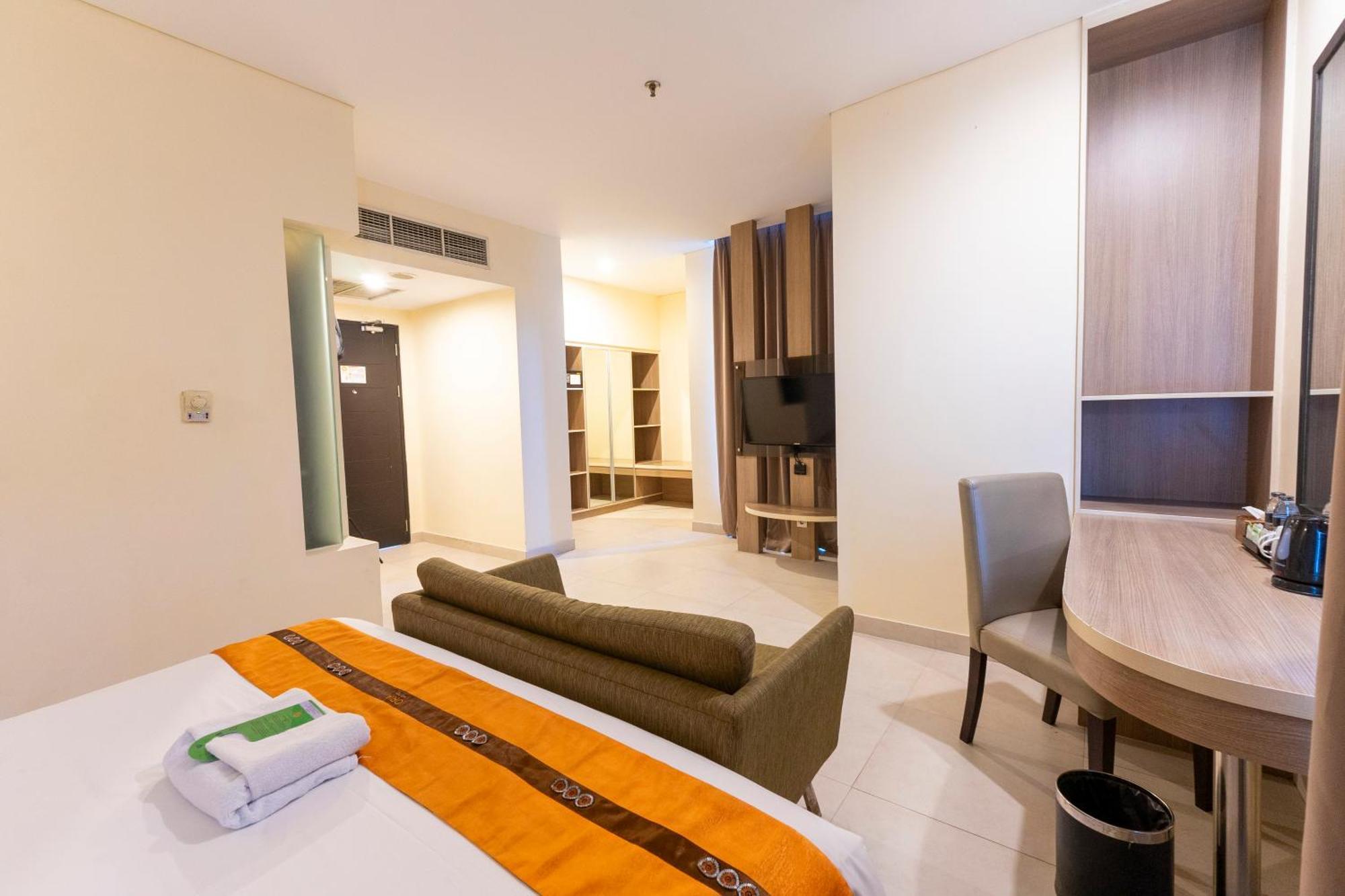 Hotel Oria 3*