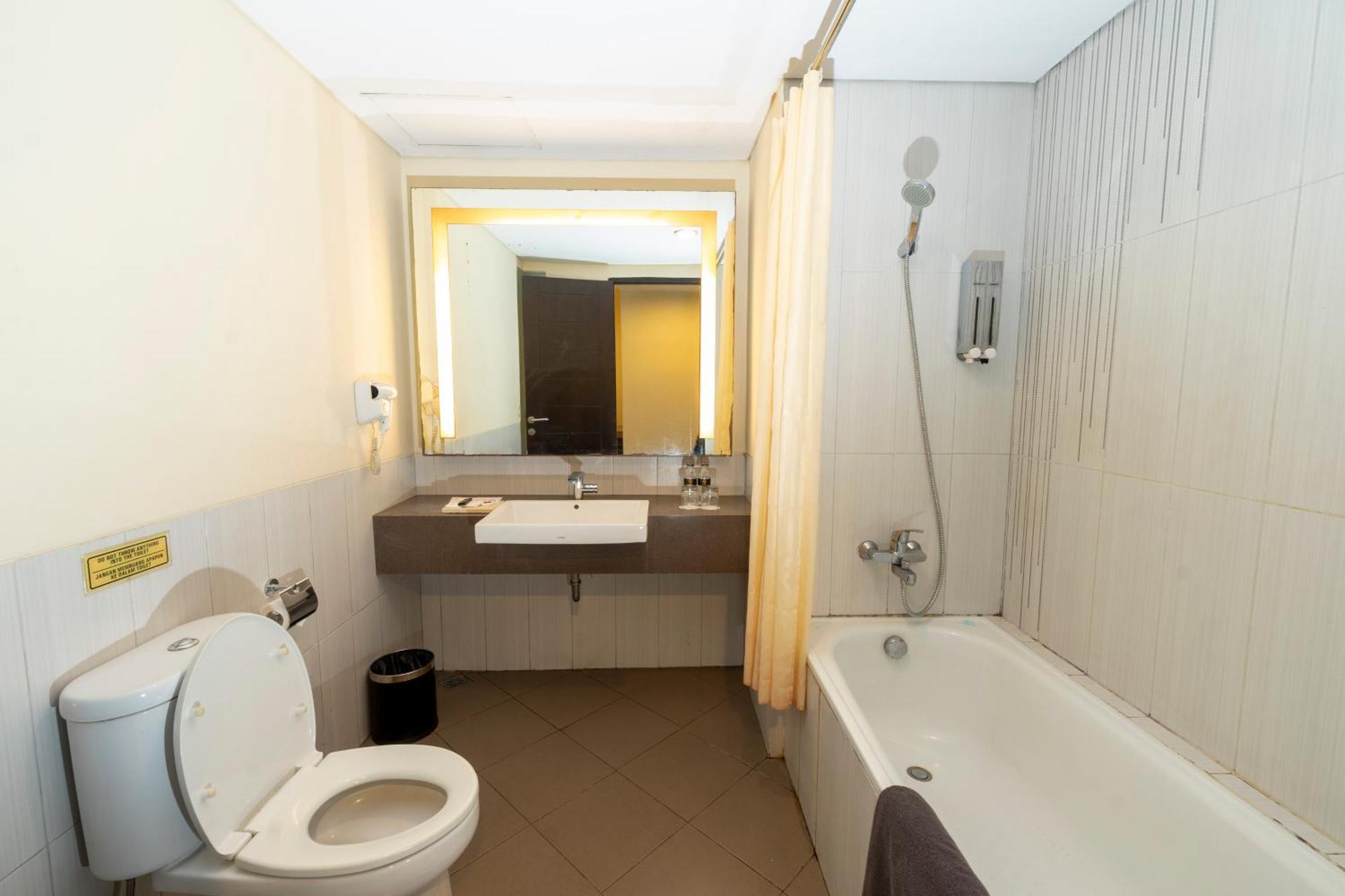 Oria Hotel Jakarta