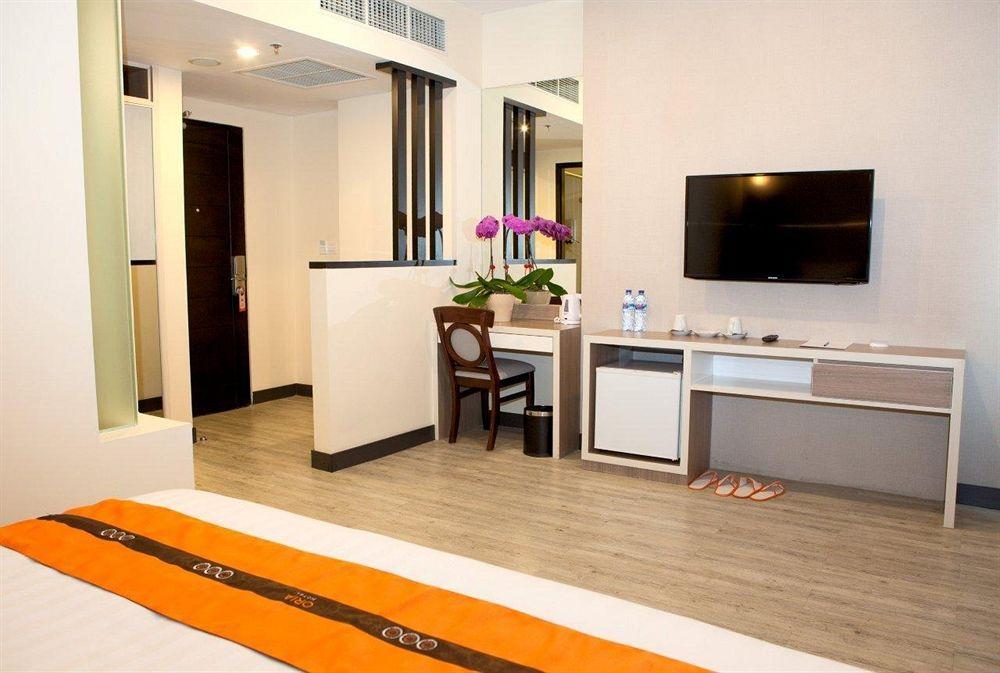 Oria Hotel