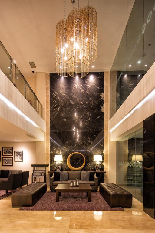 Oria Hotel Jakarta
