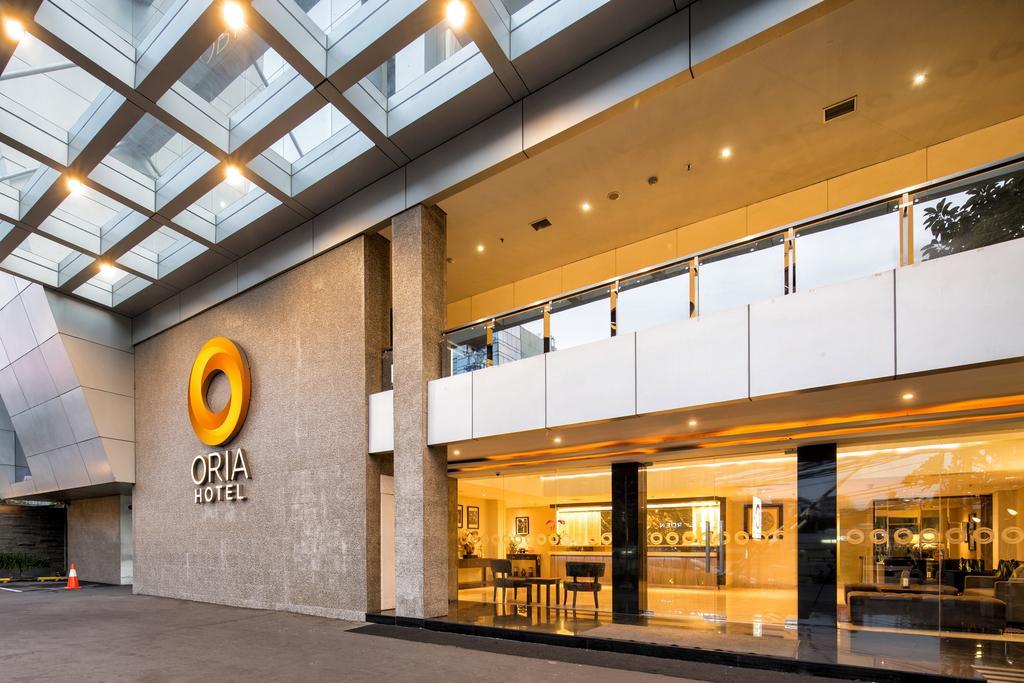 Oria Jakarta