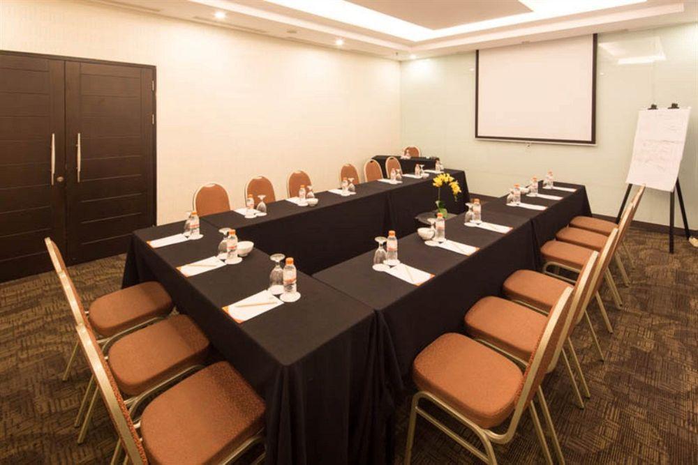 Oria Hotel Jakarta