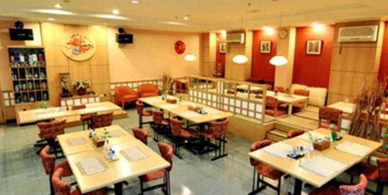 Oria Hotel 3*