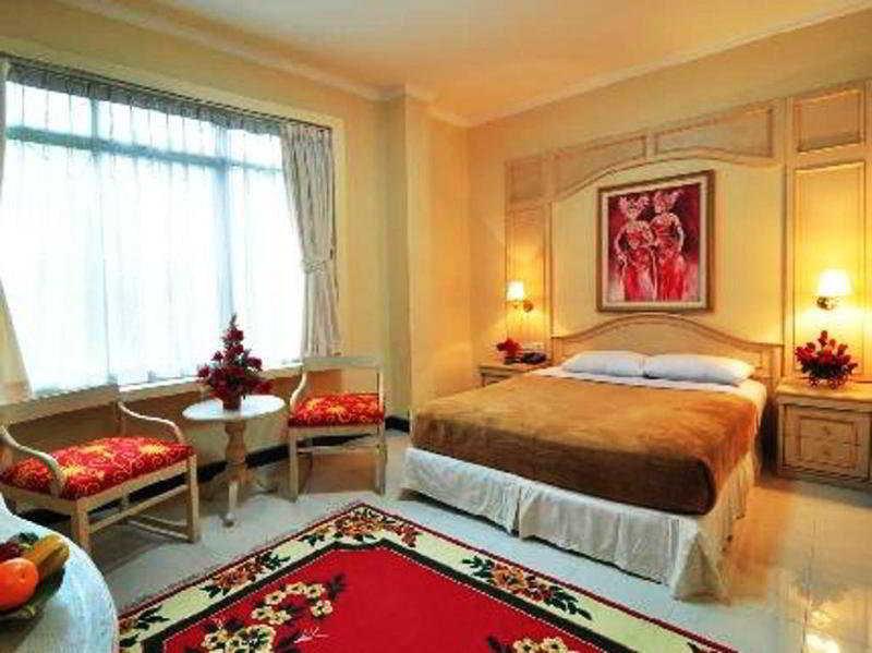 Oria 3* Jakarta