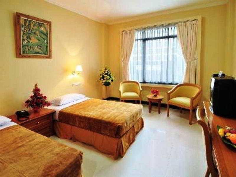 Hotel Oria