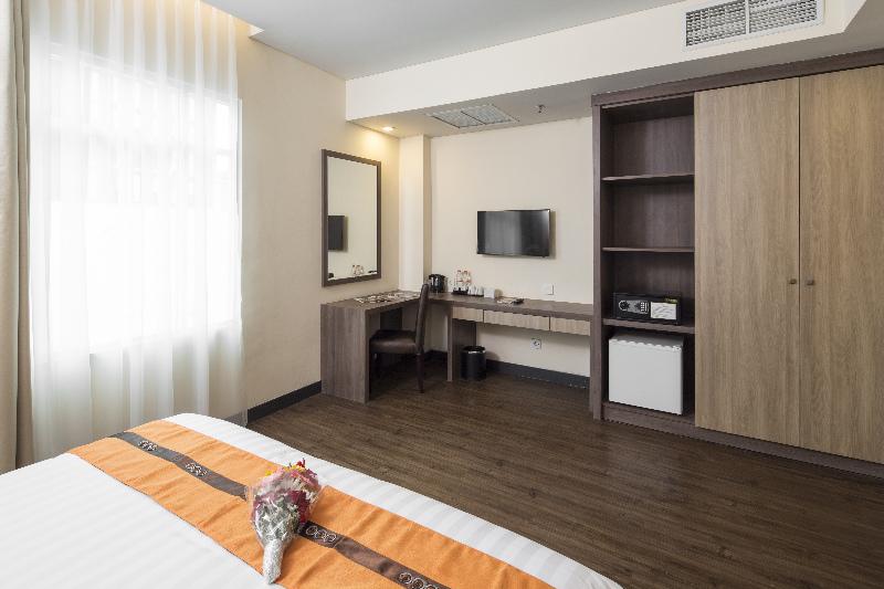 Hotel Oria Jakarta