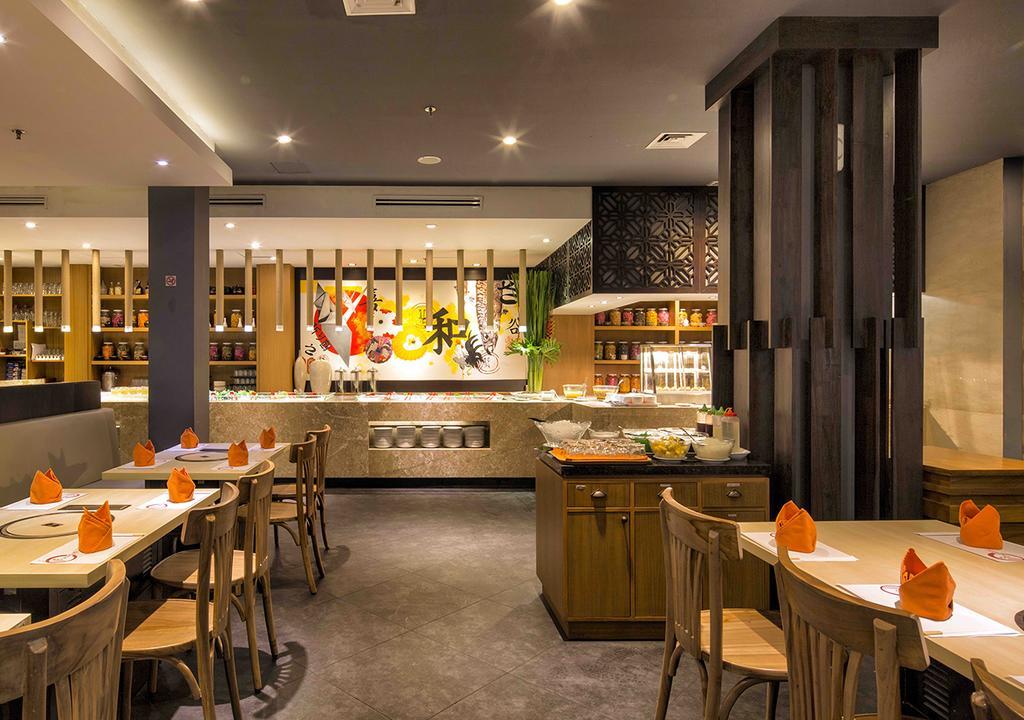 Hotel Oria 3*