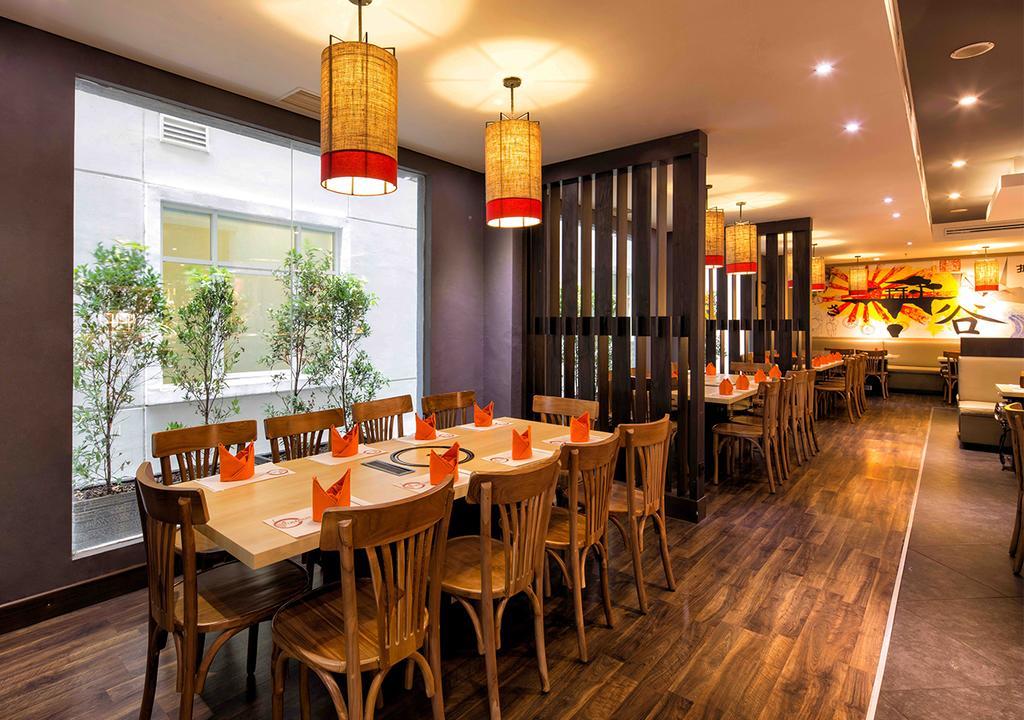 Hotel Oria