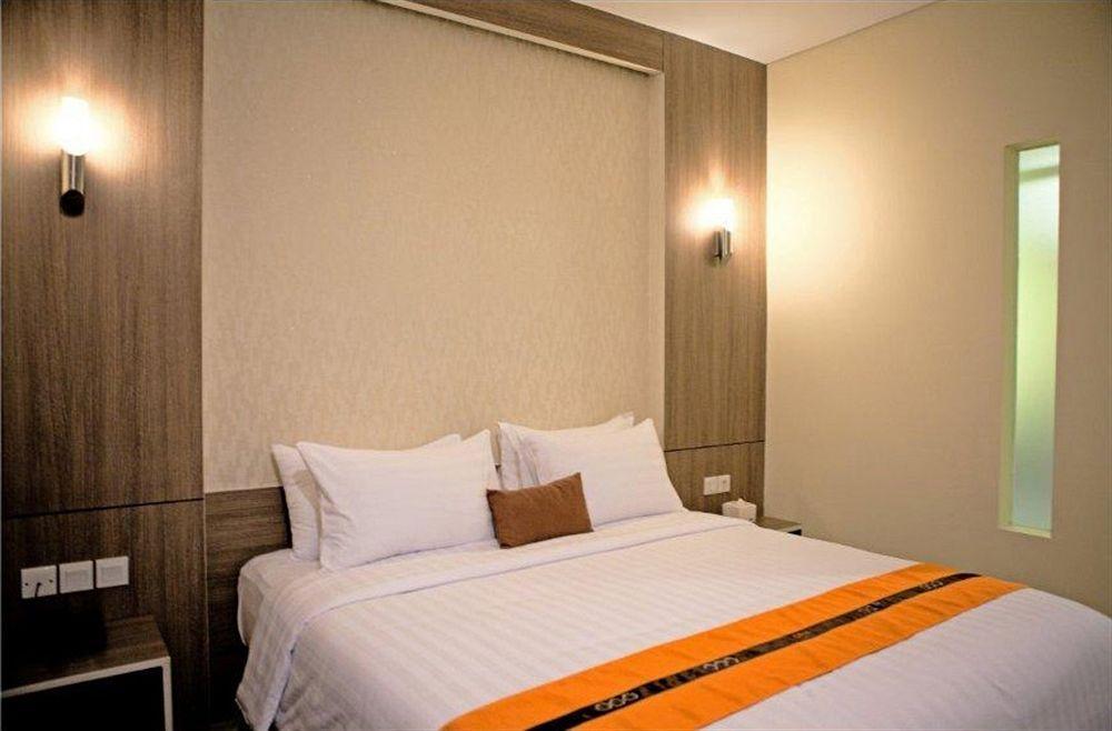 Oria Hotel