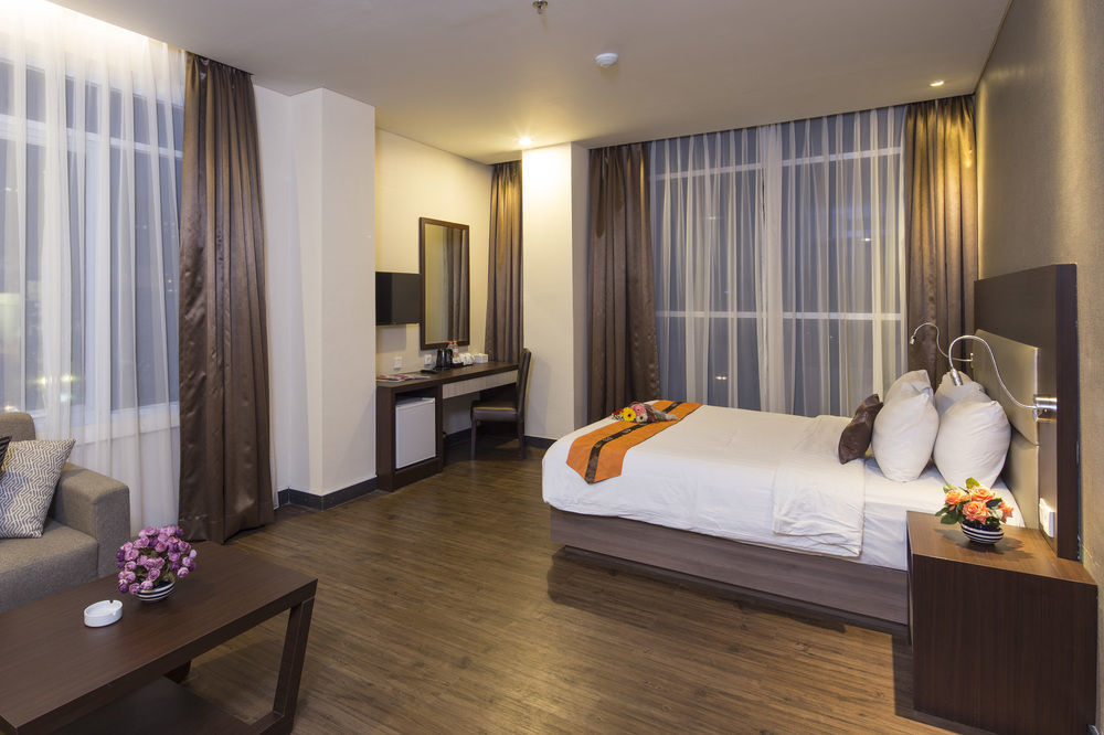 Oria Hotel Jakarta