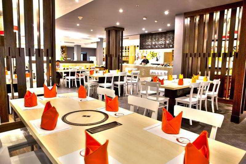 Oria Hotel 3*