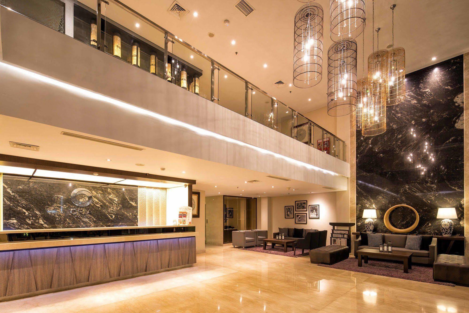 Oria Jakarta