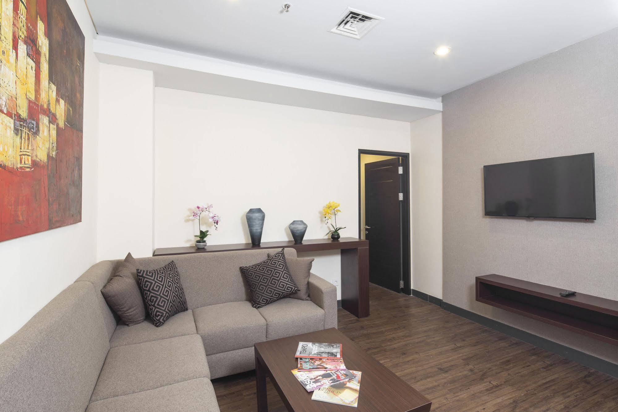 Oria 3* Jakarta