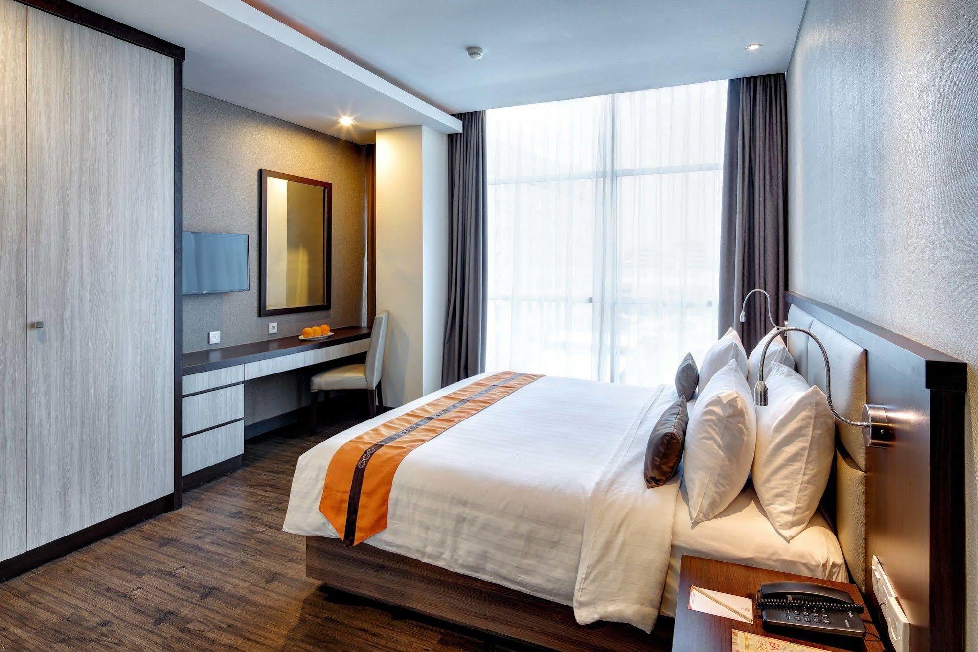 Hotel Oria