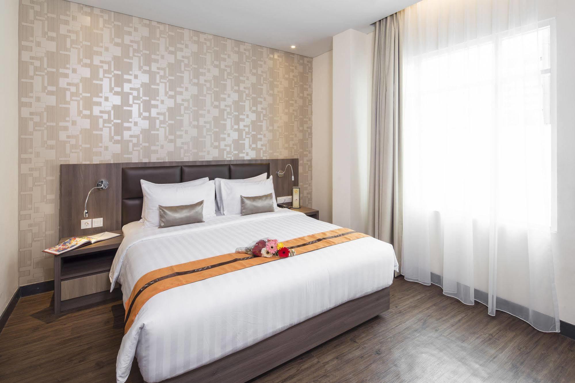 Oria Hotel