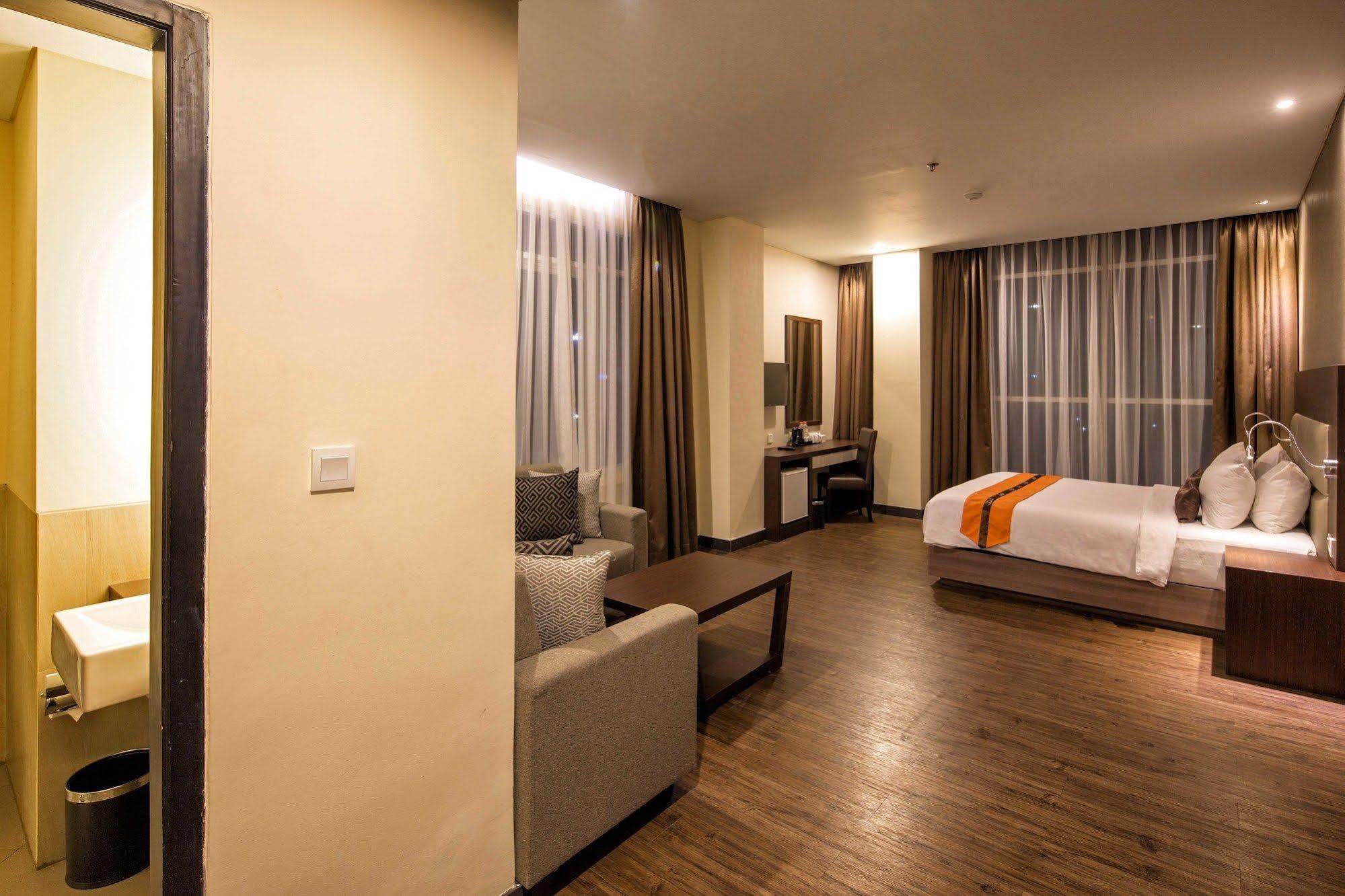 Hotel Oria Jakarta