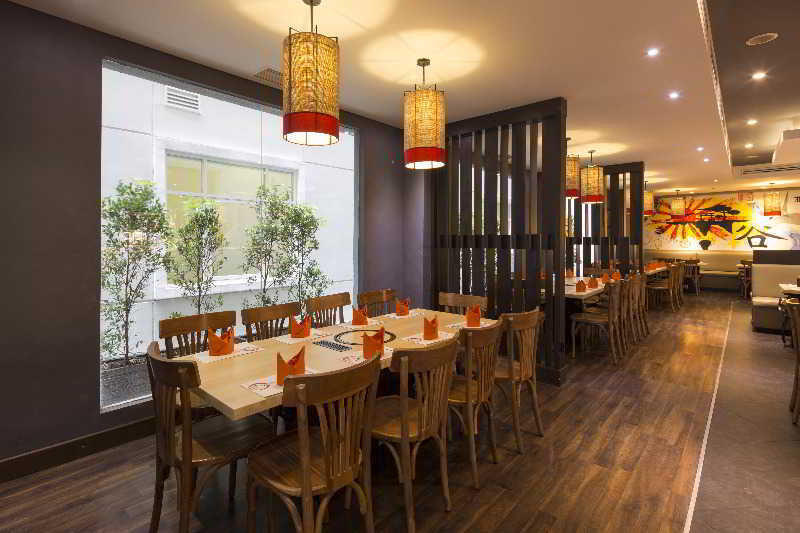 Oria Hotel