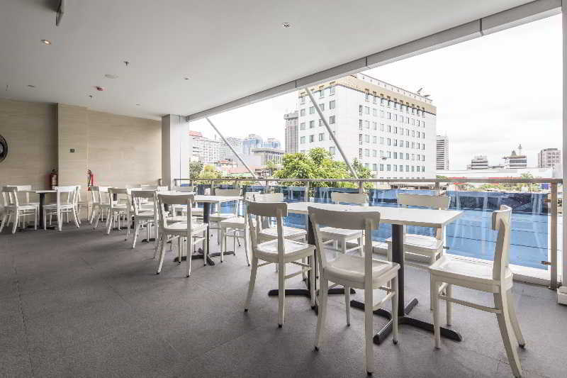 Hotel Oria Jakarta