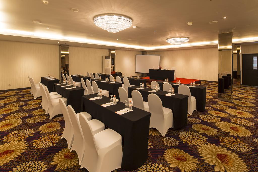 Hotel Oria