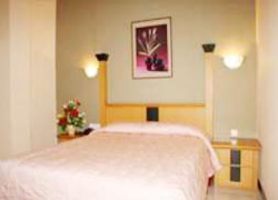 Oria Hotel Jakarta