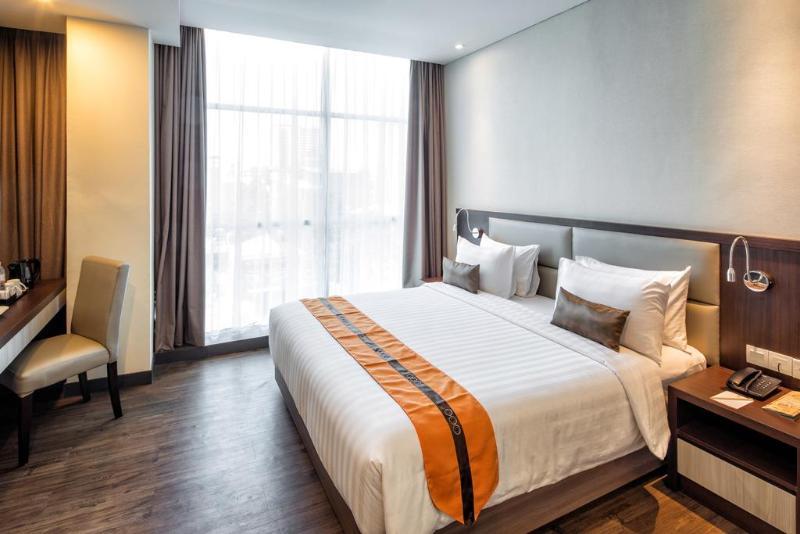 Hotel Oria 3*